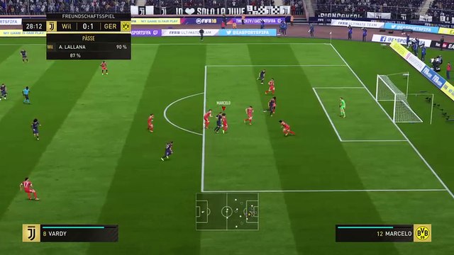 Rage Boy plays Weekend League with Cr7