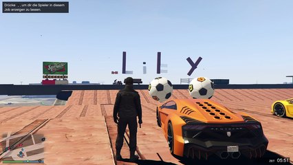 Gta5#Bmx vs zentorno