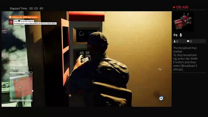 Gta 5 live stream with Friends