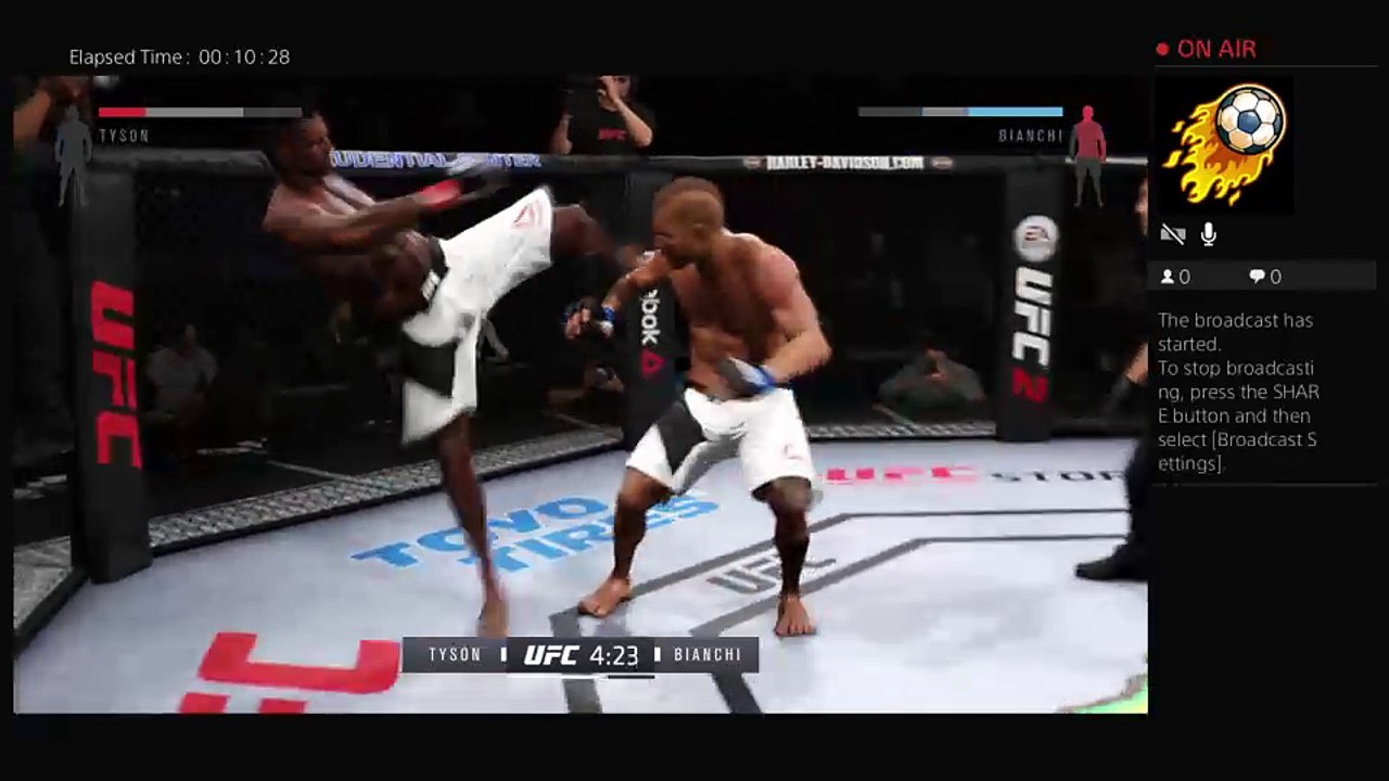 Ufc 2