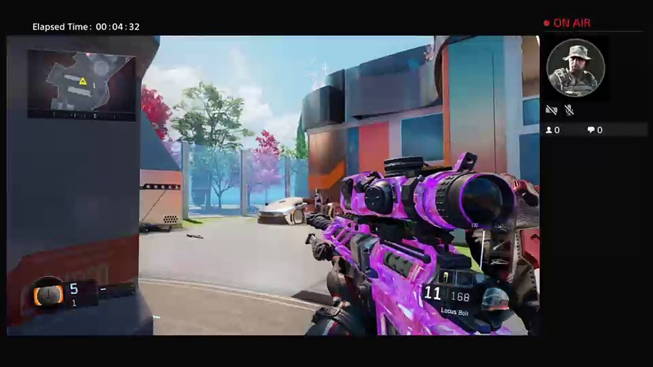 Black ops 3