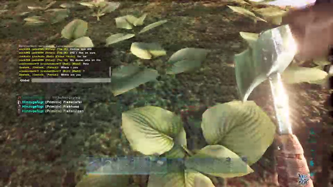 PS4-Live-Übertragung von mikiakuma