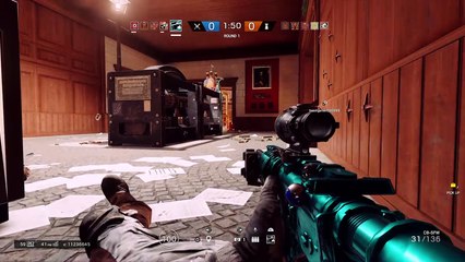 Rainbow six sige Funny moments W/Friends