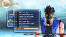 Dragonball xenoverse 2 random battles & quests