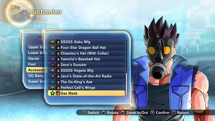 Dragonball xenoverse 2 random battles & quests