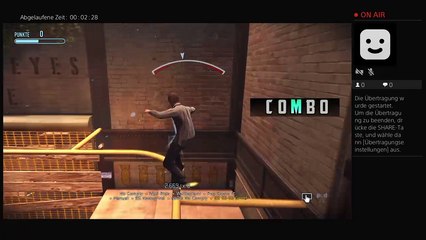 Einfach mal alle abzocken