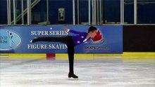 2017 Super Series Victoria Day - Rink 1