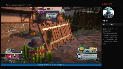 Black light retribution y paladins