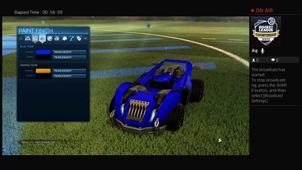 Rocket league trading and games!!