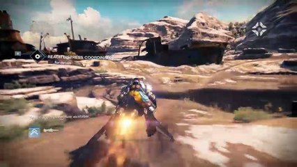 Destiny LVL 40 TITAN