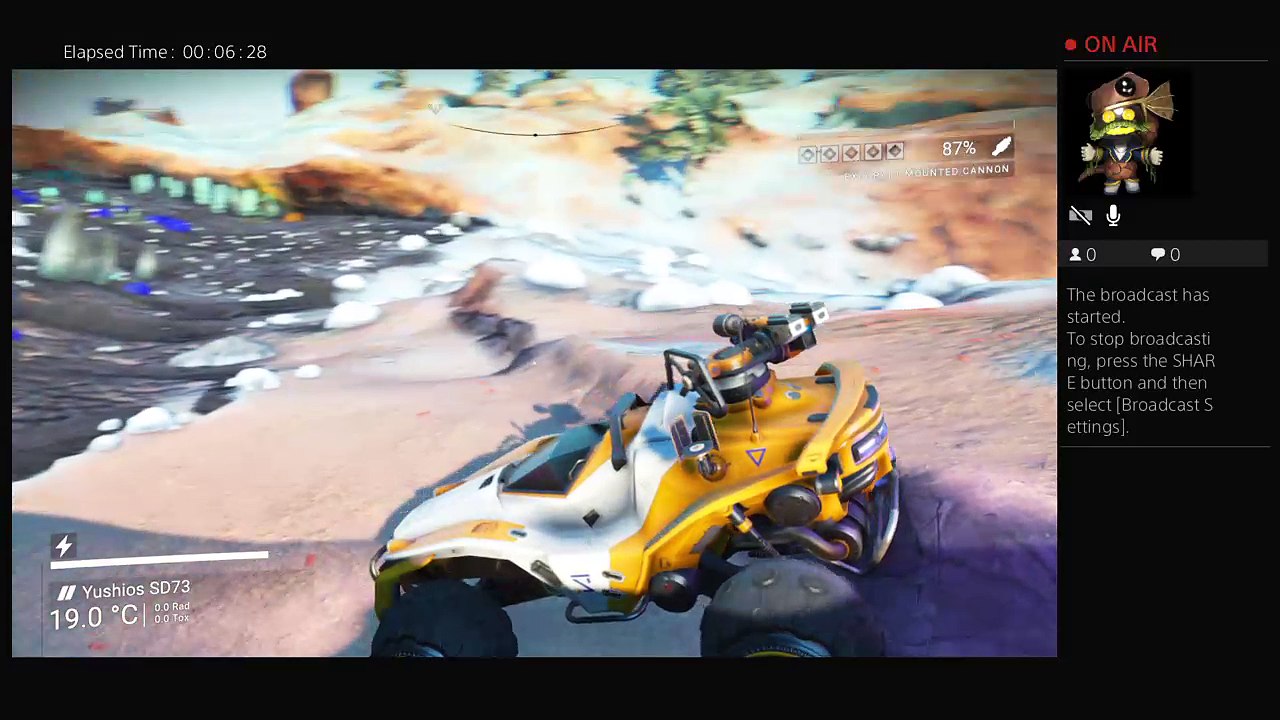 Overwatch