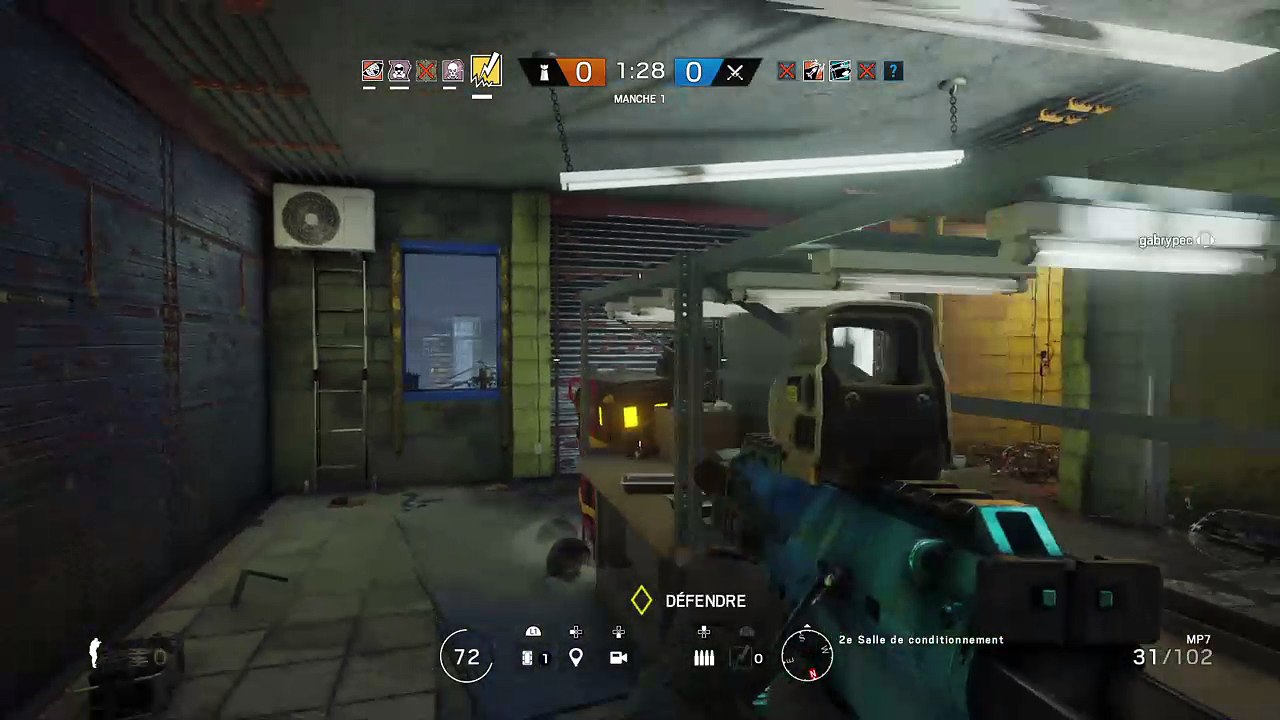 En direct sur Fifa17  premier  live vener nombreux