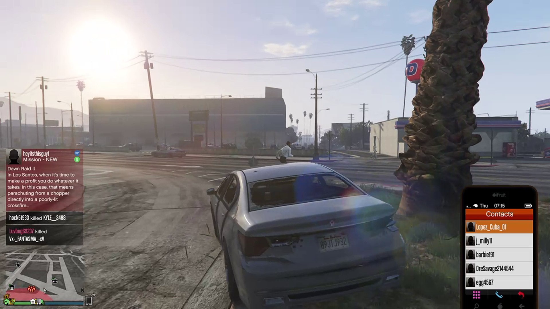 Gta 5