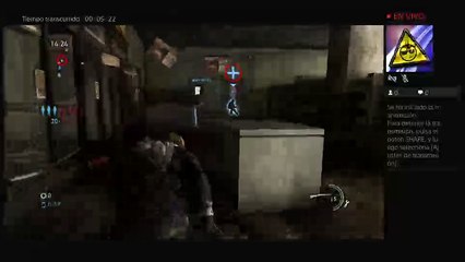 Directo de mortal kombat xl