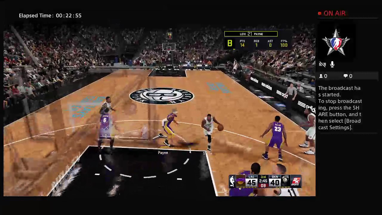Throwback 2k16 2k18 News!!