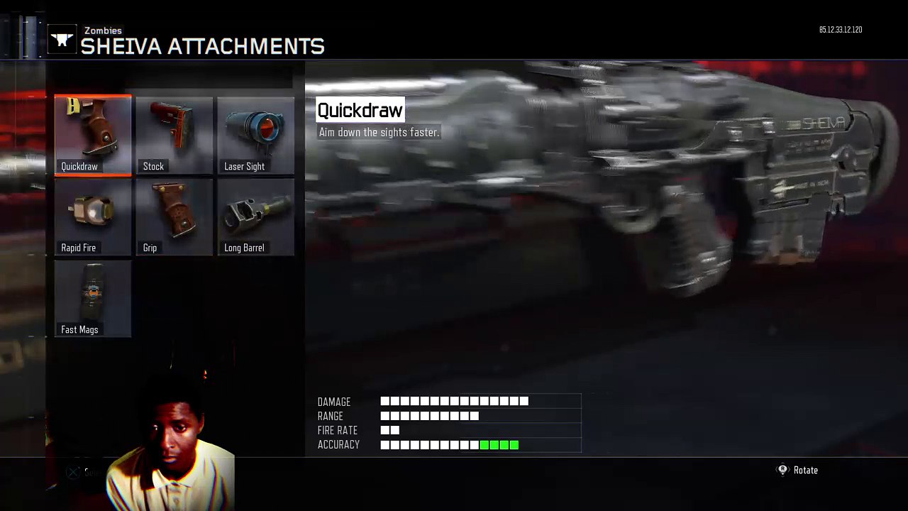 kingbravo700's Live PS4 Broadcast