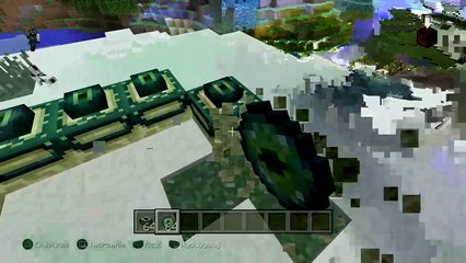Minecraft super duper stream Budowo czas start