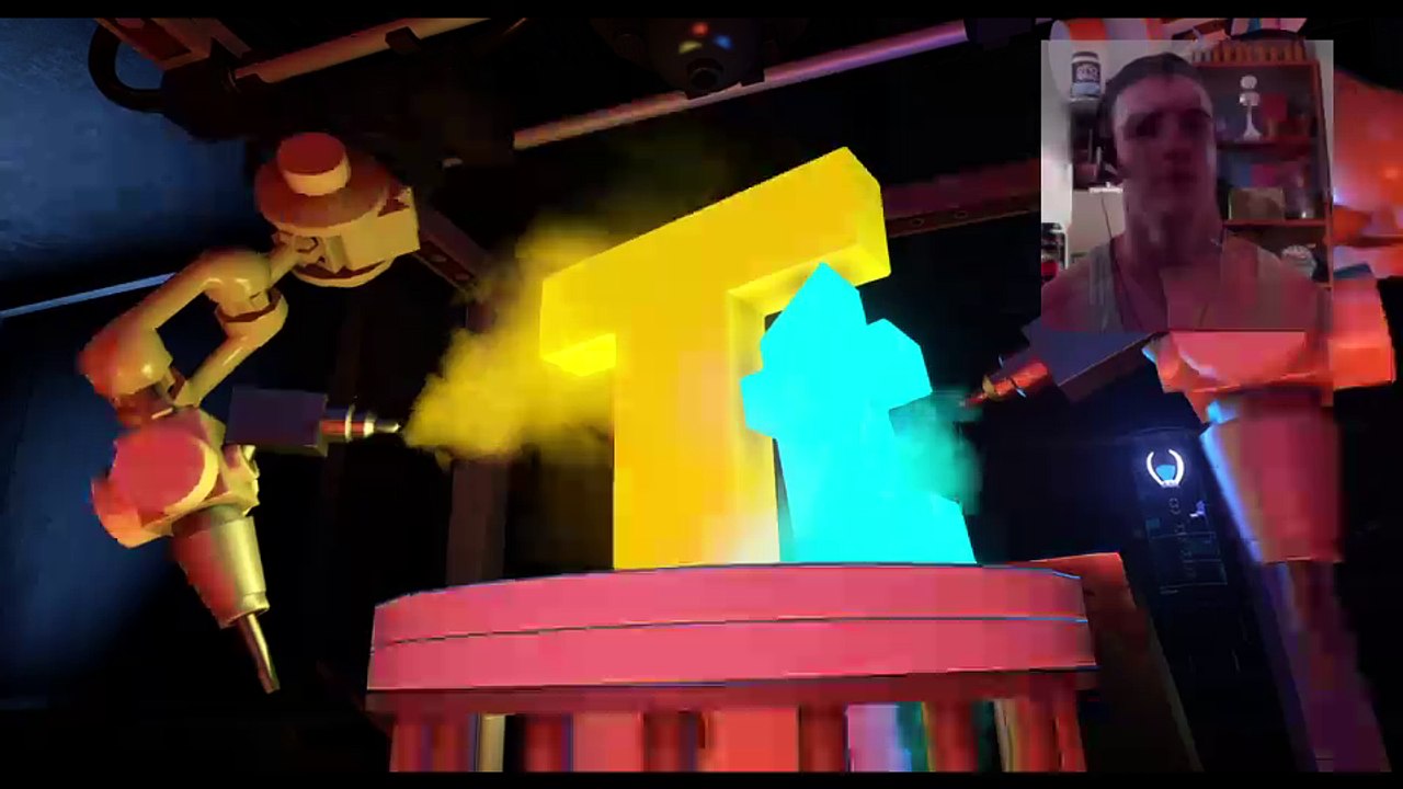 PS4- MARVEL AVENGERS Teil #003 DRITTE MISSION GERMANY Let'sPlayFitness