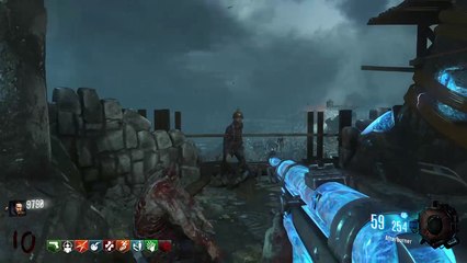 Chronicles Shenanigans