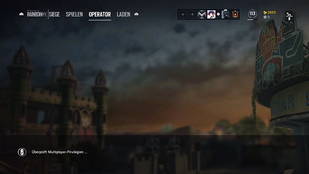 Fortnite - Battle Royal