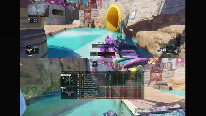 Black ops 3/snd//Tdm
