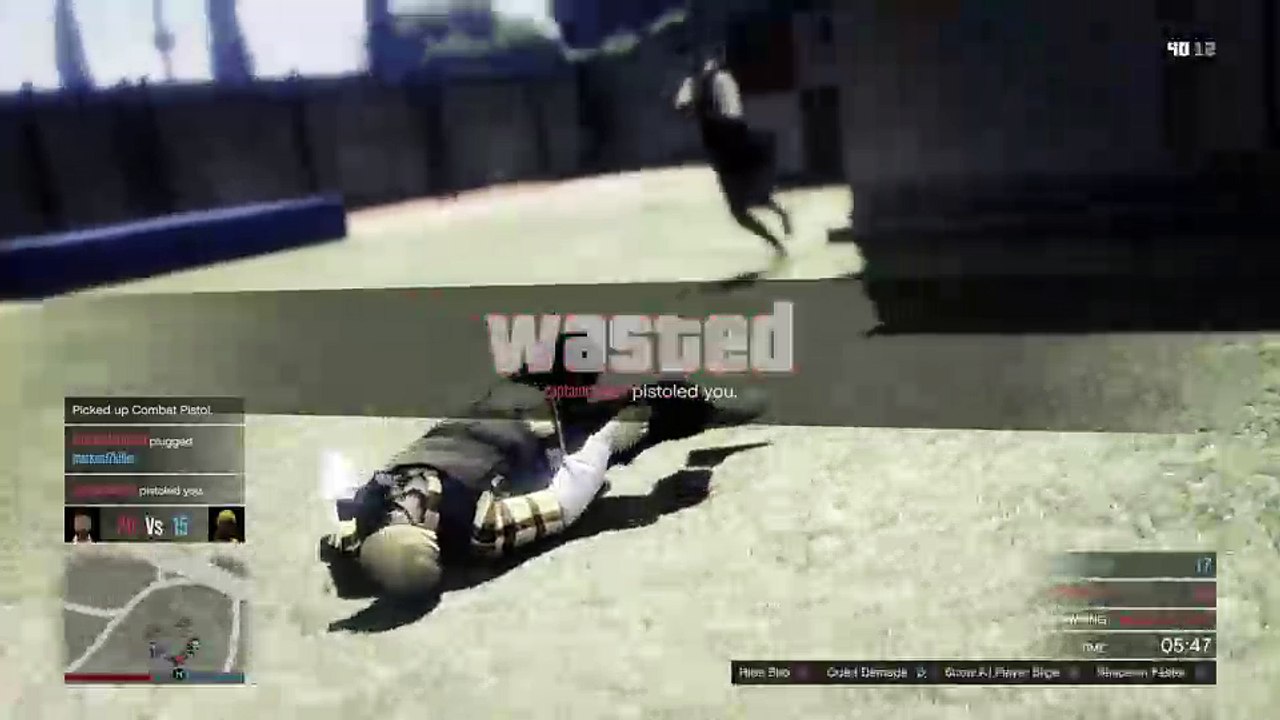 xKing-_-Player's Live PS4 Broadcast