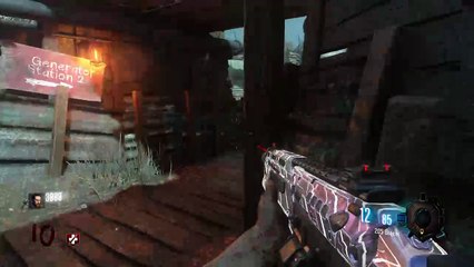 Zombies chronicles solo