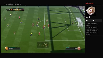 Hunting For Glory #1 (Fifa 17)