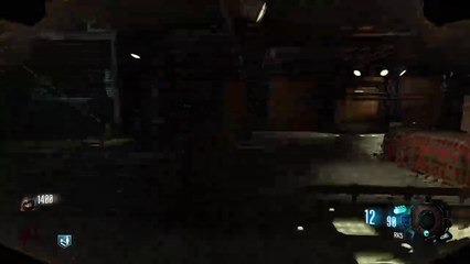 CoD BO3 Zombies: Solo Moon EE Attempt