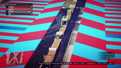 Live PS4-uitzending van zizoud999