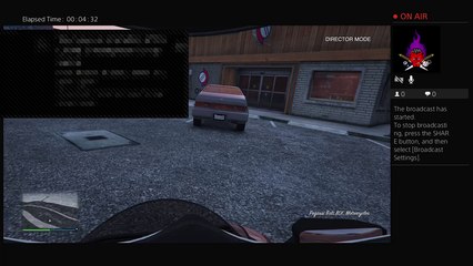 FortNite Dancing With No F