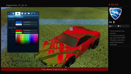 Road To 10 Subscribers! (Rocket League & Fortnite Action.