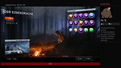 Fortnite Killing ang Chilling