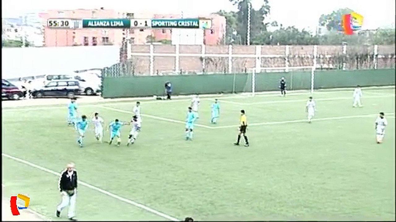 24 Horas En Vivo - Panamericana TV