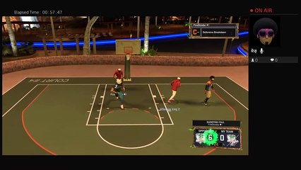 FireStrobe DROPPING OFF LIL SAVAGE