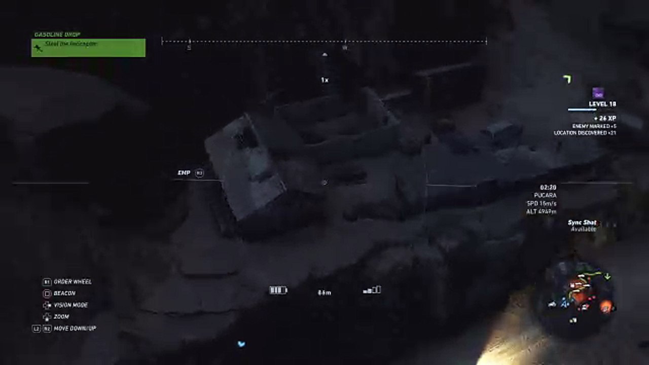 HeyItsKyle14's Live PS4 Broadcast