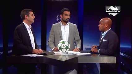 Live Real Madrid VS Juventus Champions League Final (Live Mula Pukul 2:45 Pagi)