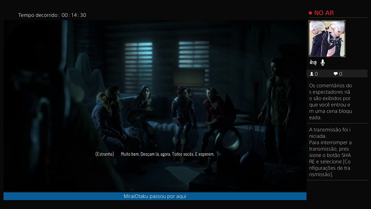 Jogando Killing Floor 2