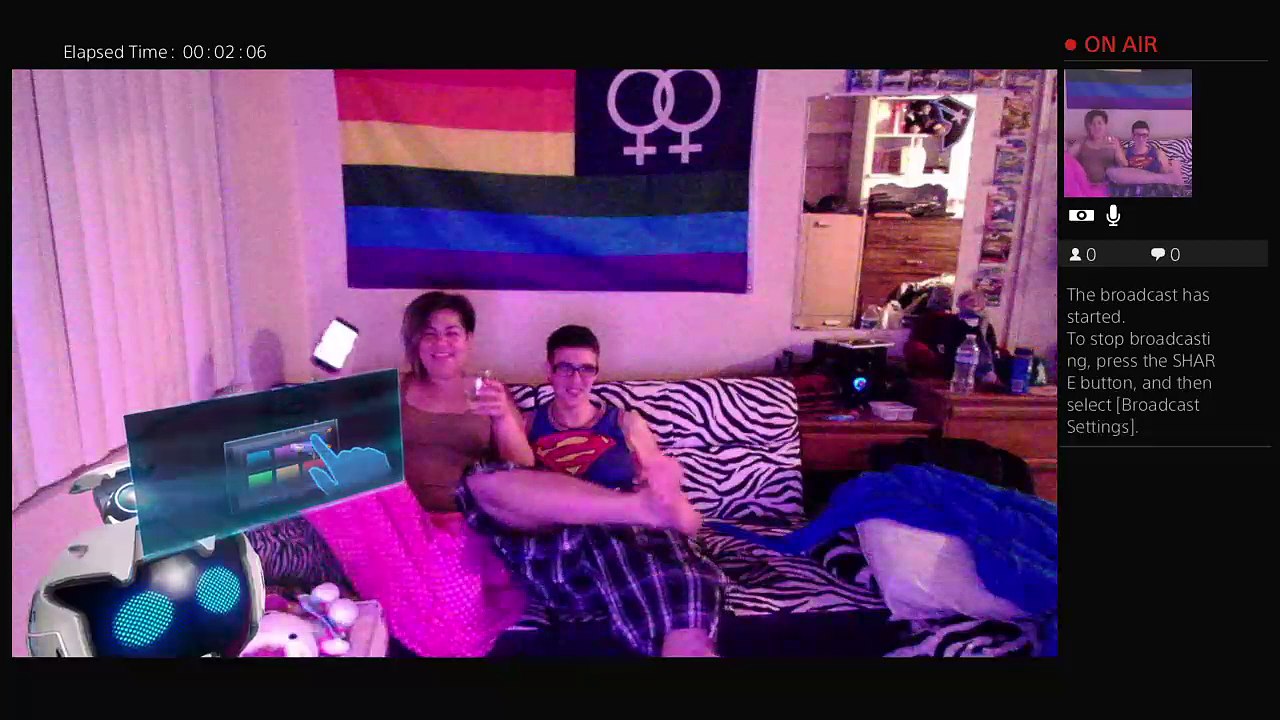 ZIGGY69JESS With Bae