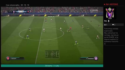 FIFA 17 sezony online