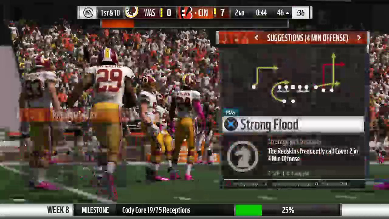 WEEK 1