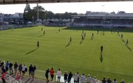 Amical 2 : Stade Brestois 29 / Stade Rennais F.C.