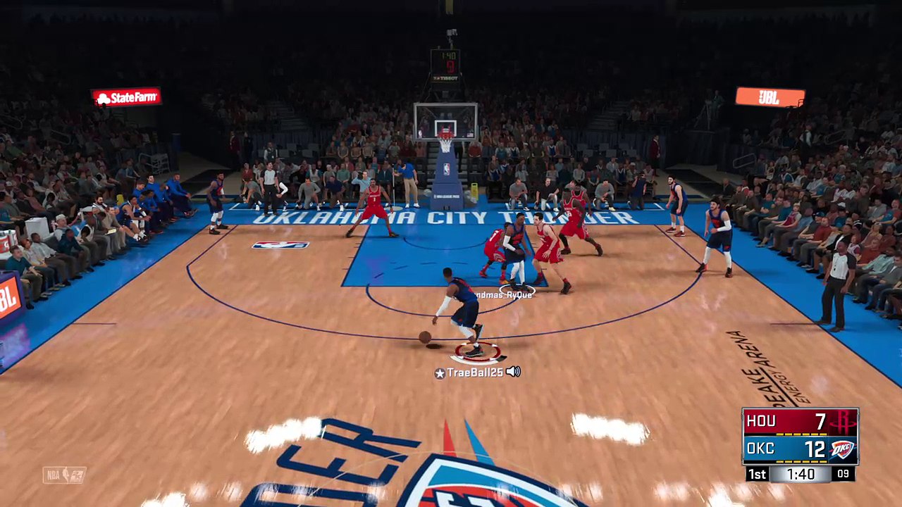Big Mete's Live PS4 Broadcast