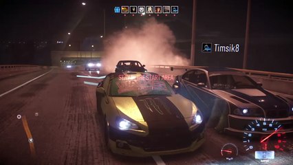 Music Video     Shakka - Rollin    "Walking With Elephants