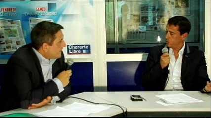 Débat Djillali Merioua / Vincent You (dissidents 1ere circonscription)