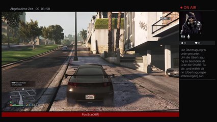 Gta zocken