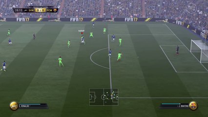 Der beste Fifa 18 spieler der Welt