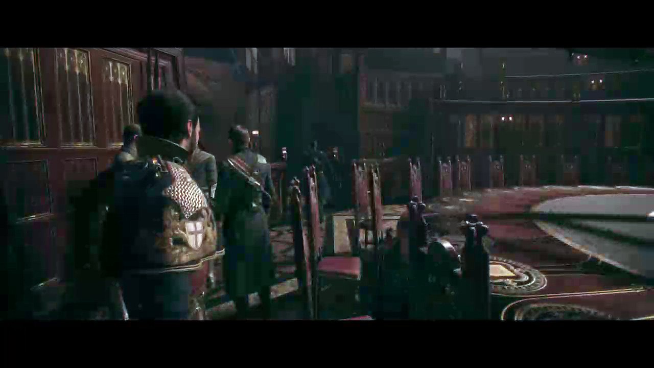 THE ORDER