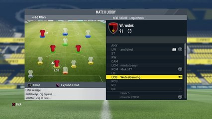 VPG Timnas PS4 INDONESIA practicing