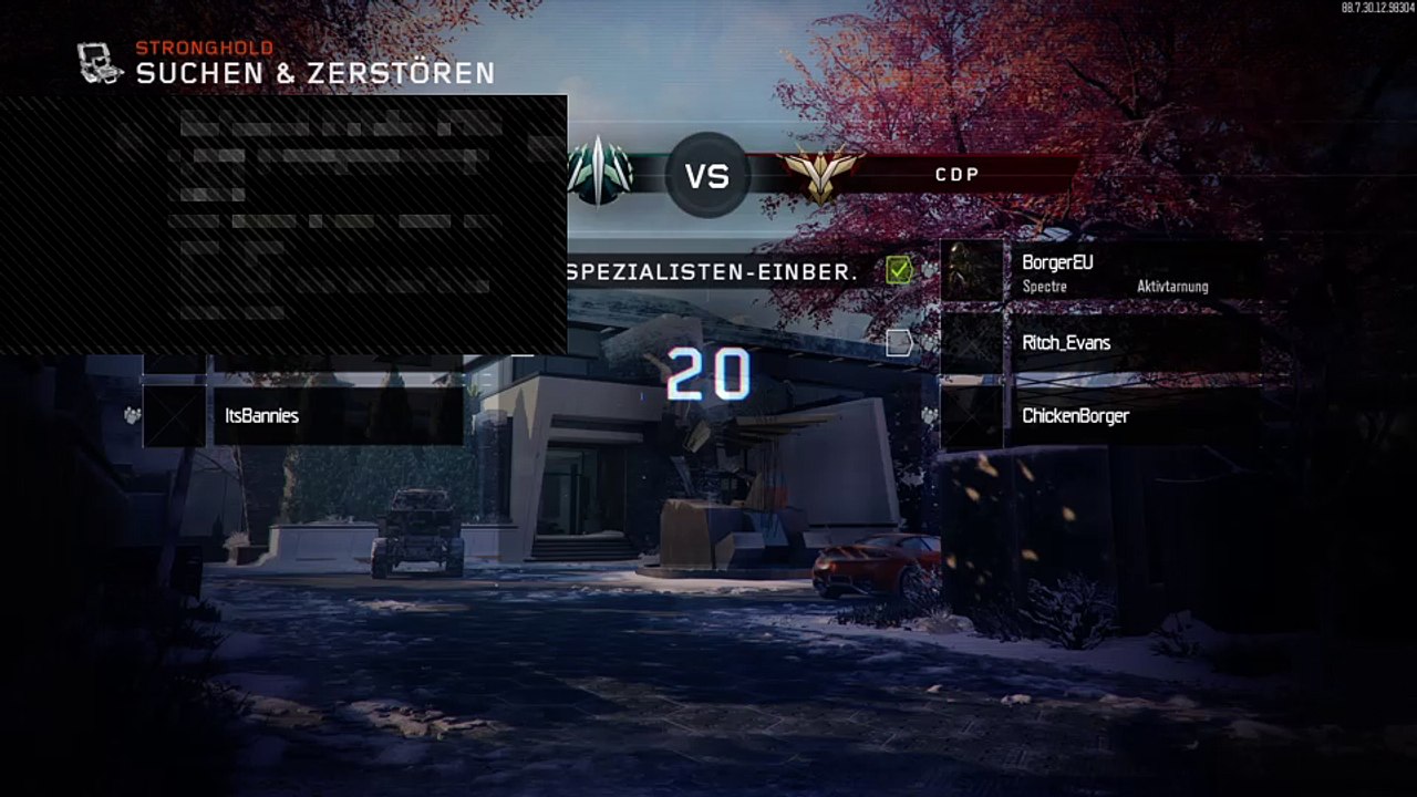 B03|GER Arena / gbs